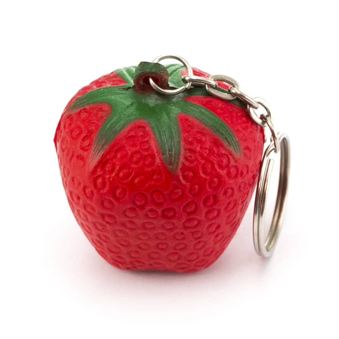 Miniature 1 pour Porte-Clés Antistress Xafivo - personnalisable
