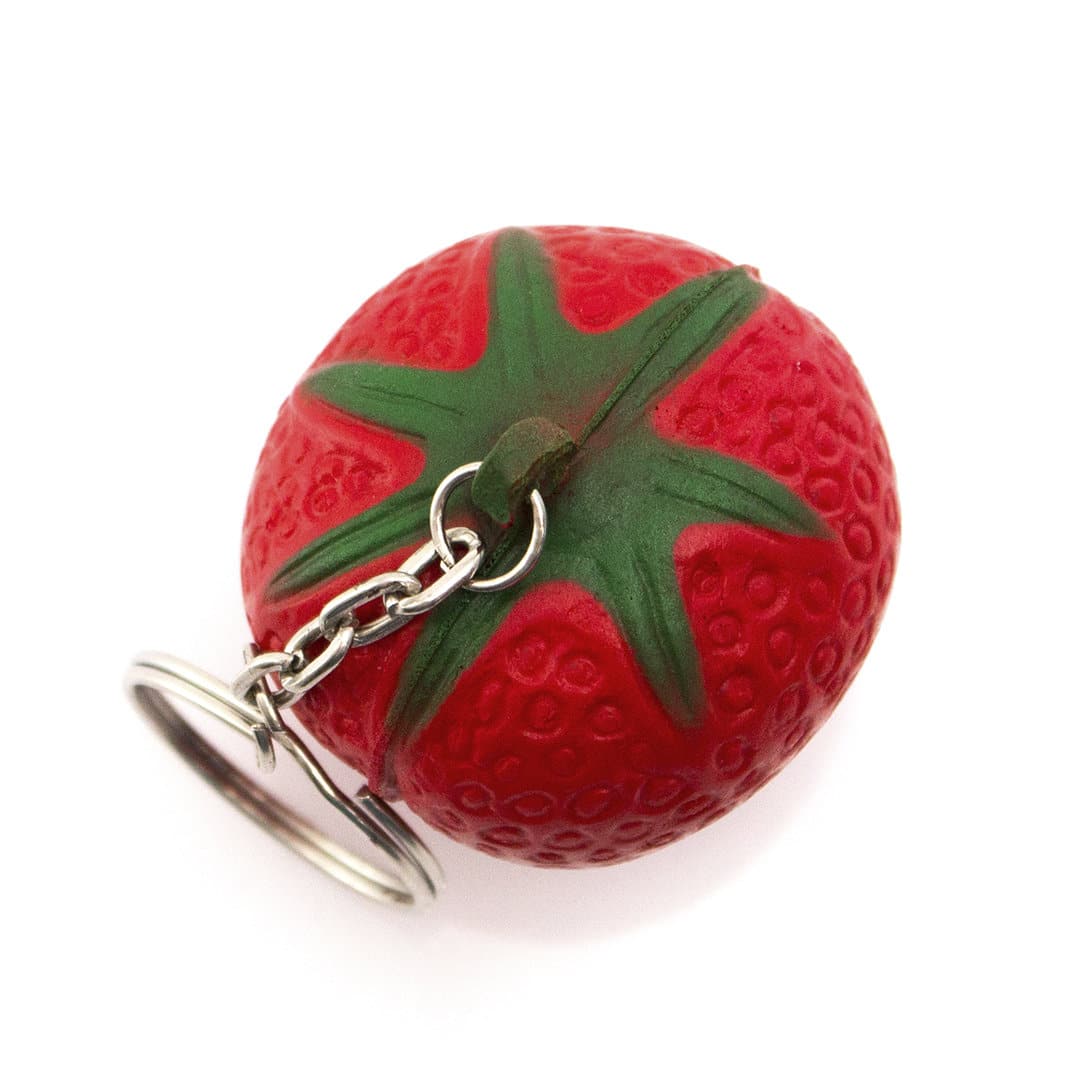 Miniature 2 pour Porte-Clés Antistress Xafivo - personnalisable