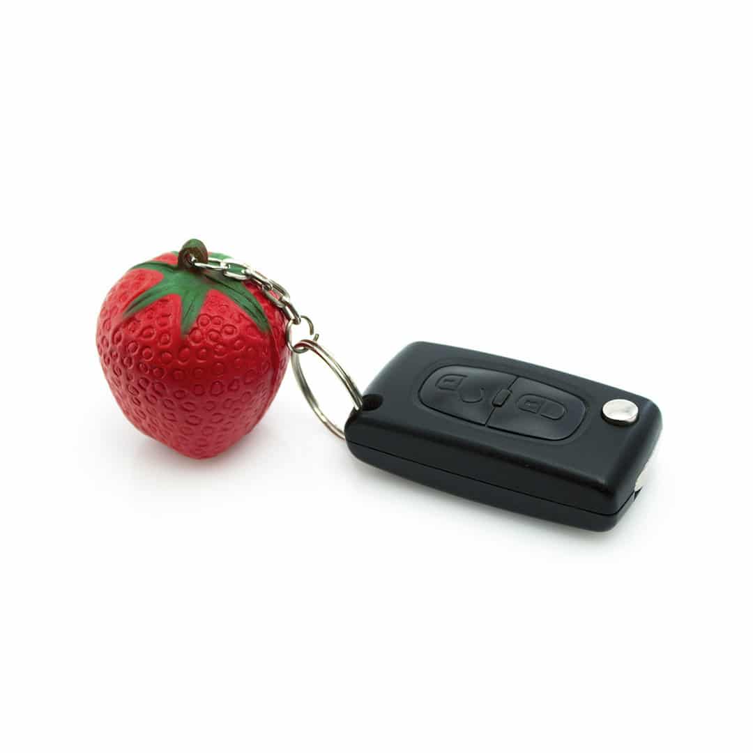 Miniature 3 pour Porte-Clés Antistress Xafivo - personnalisable