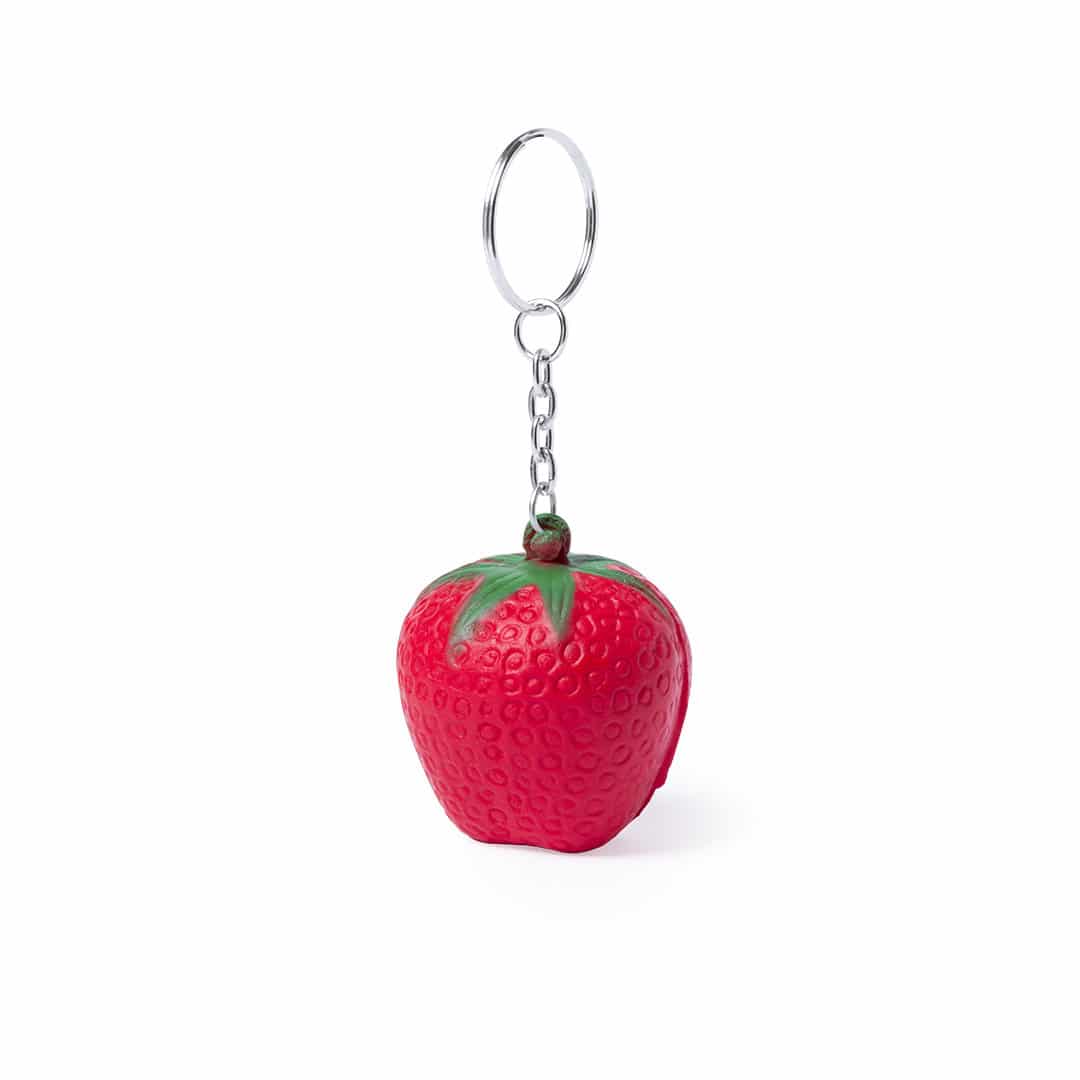 Miniature 4 pour Porte-Clés Antistress Xafivo - personnalisable