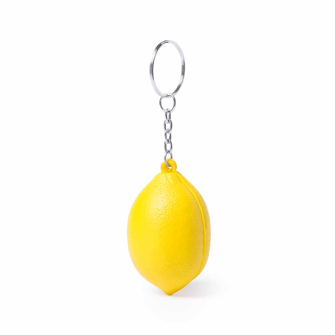 Miniature 5 pour Porte-Clés Antistress Xafivo - personnalisable