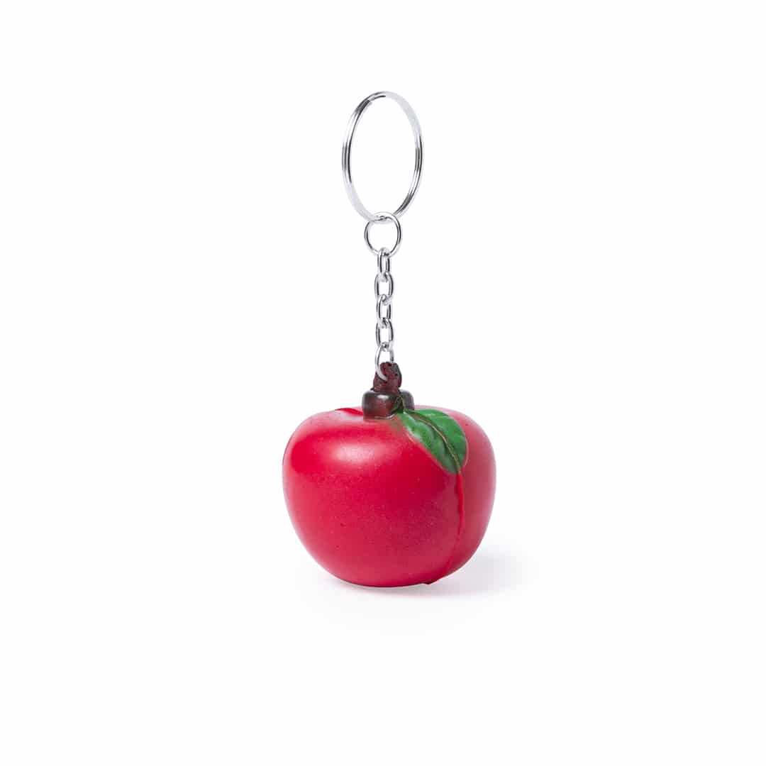 Miniature 6 pour Porte-Clés Antistress Xafivo - personnalisable