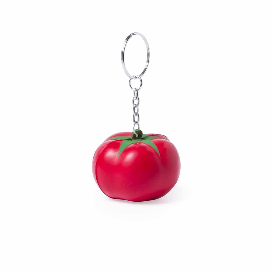 Miniature 7 pour Porte-Clés Antistress Xafivo - personnalisable