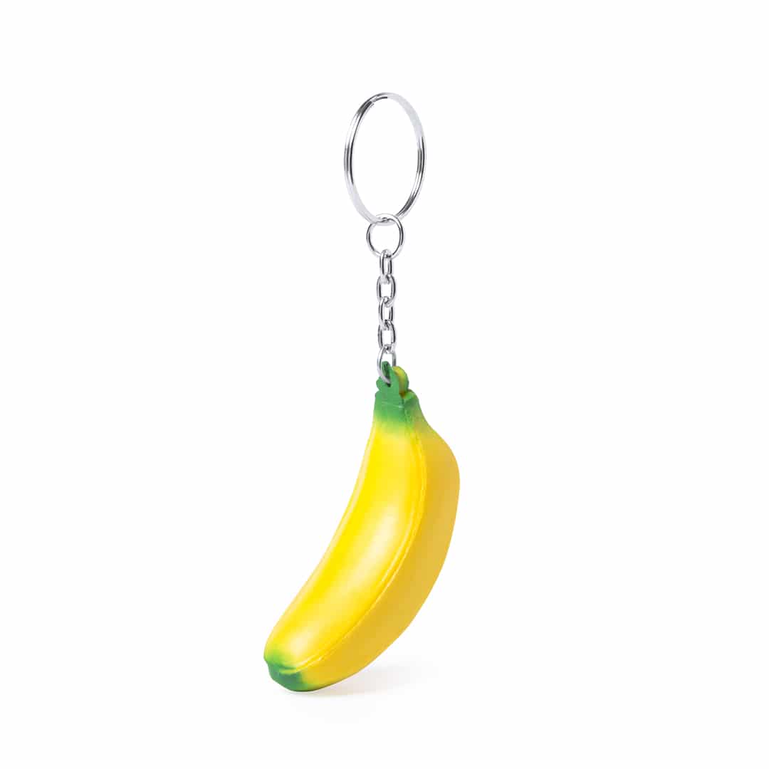 Miniature 9 pour Porte-Clés Antistress Xafivo - personnalisable