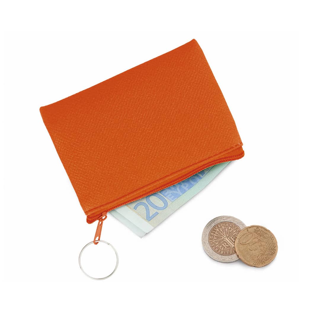 Miniature 1 pour Porte Monnaie Bojepi - personnalisable