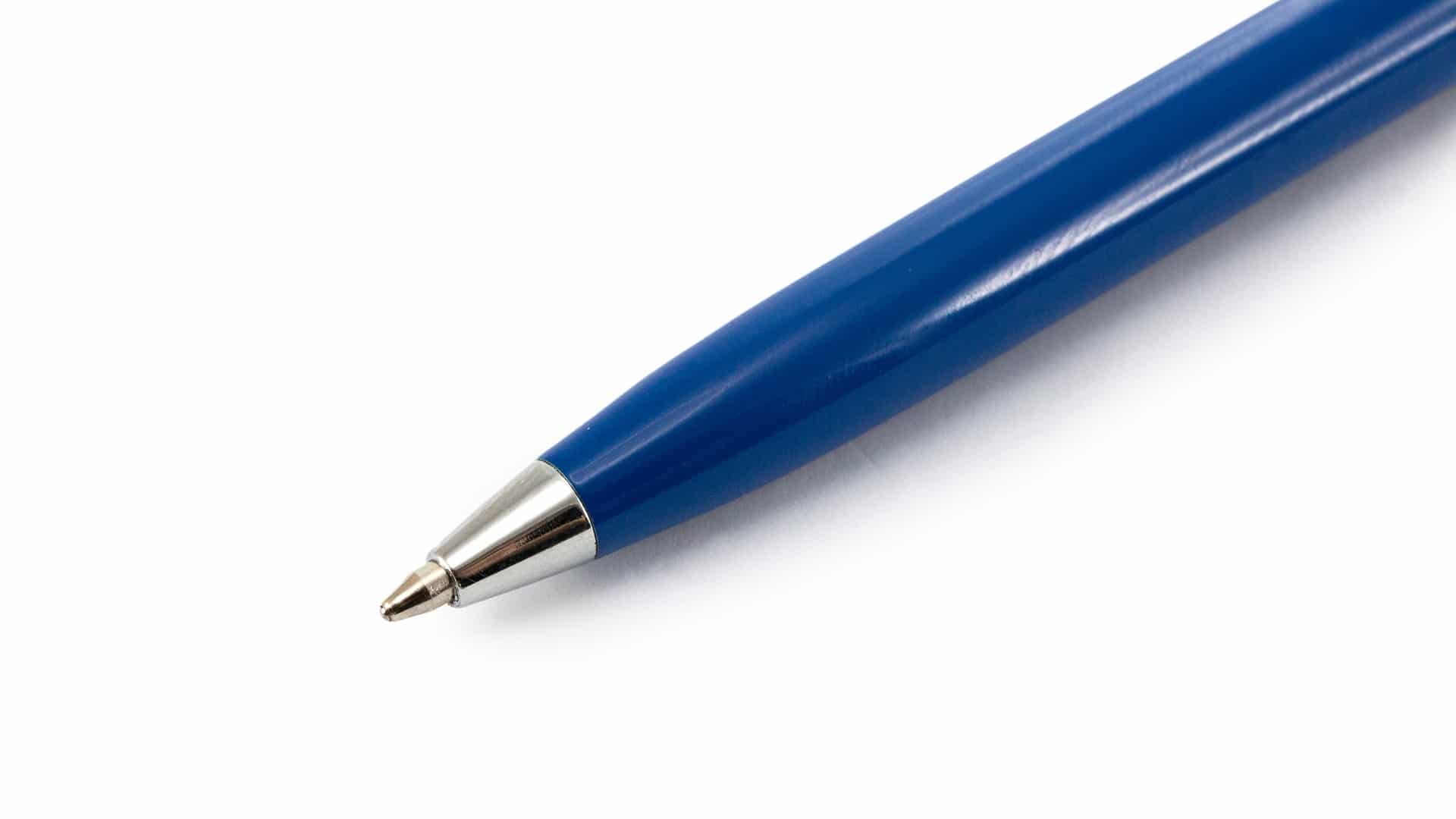 Miniature 3 pour Stylet Bille Fivigiba - personnalisable