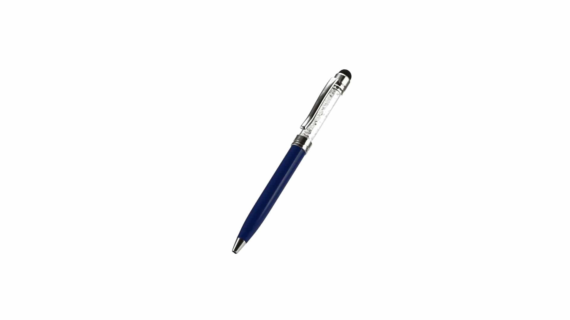 Miniature 7 pour Stylet Bille Fivigiba - personnalisable