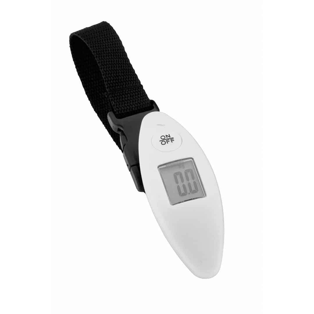 Miniature 1 pour Pèse-Bagages Fiqizevu - personnalisable