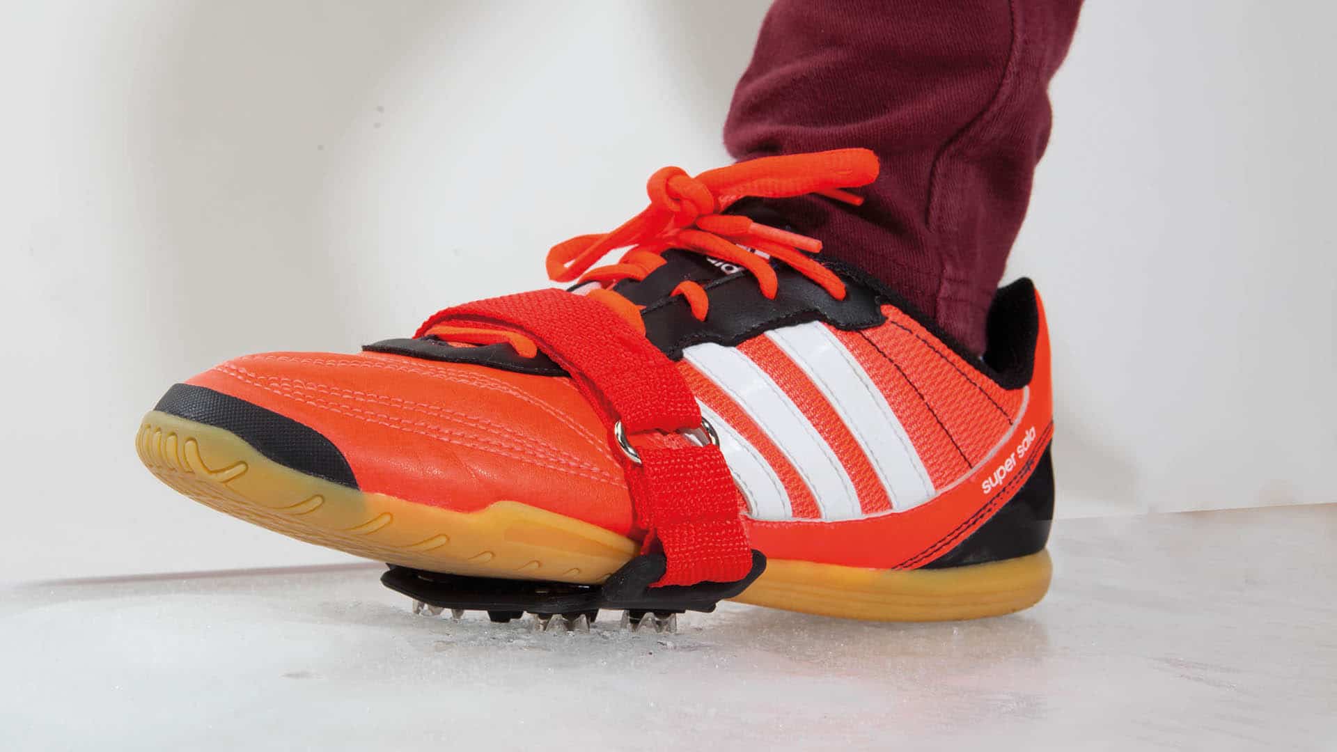 Miniature 3 pour Crampons Antidérapants Nebobo - personnalisable