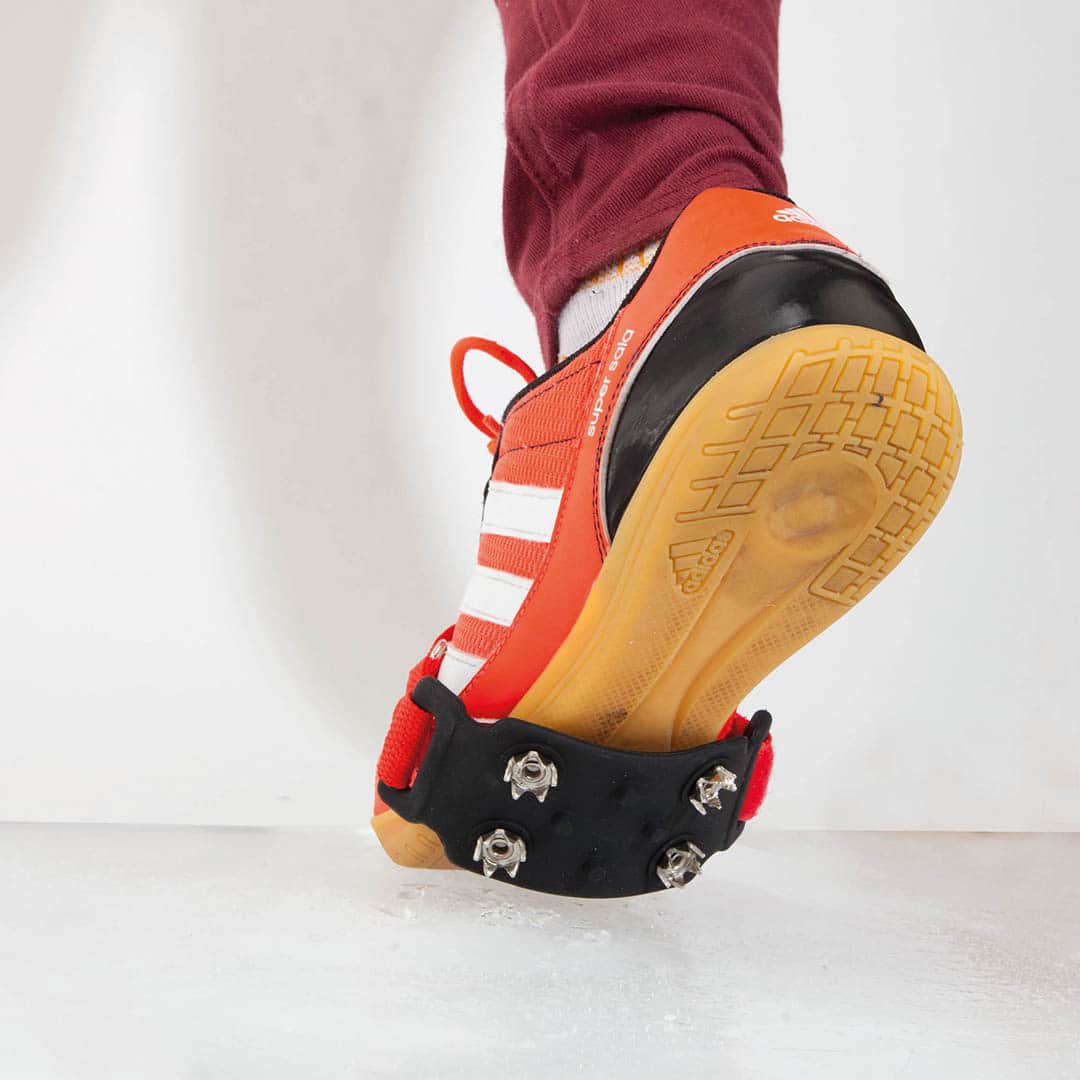 Miniature 4 pour Crampons Antidérapants Nebobo - personnalisable