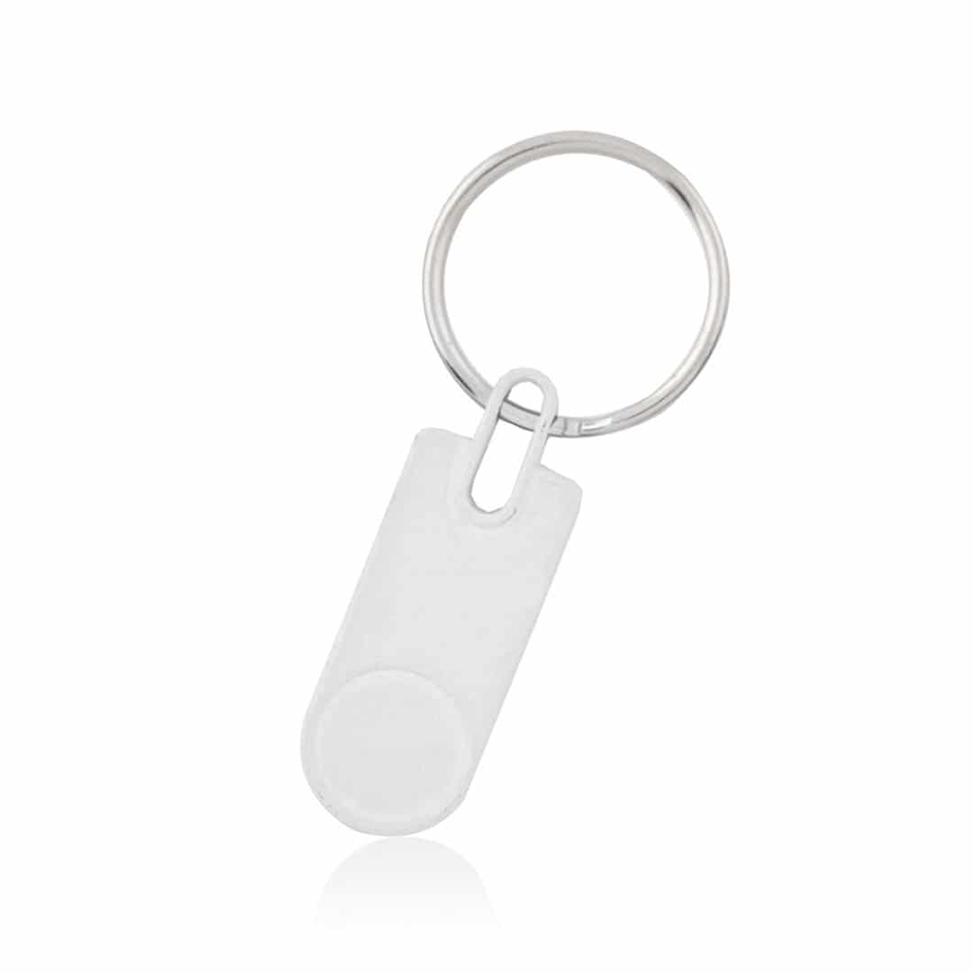 Miniature 1 pour Porte-Clés Jiteqo - personnalisable