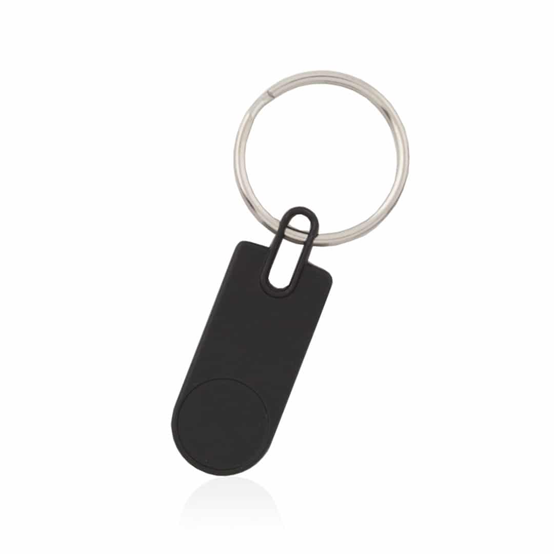 Miniature 2 pour Porte-Clés Jiteqo - personnalisable