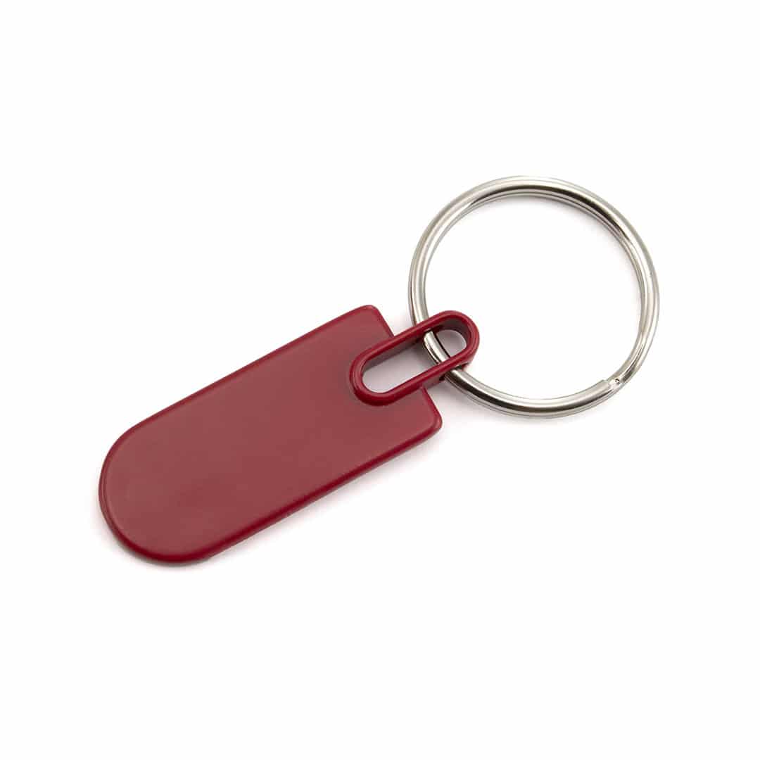 Miniature 3 pour Porte-Clés Jiteqo - personnalisable