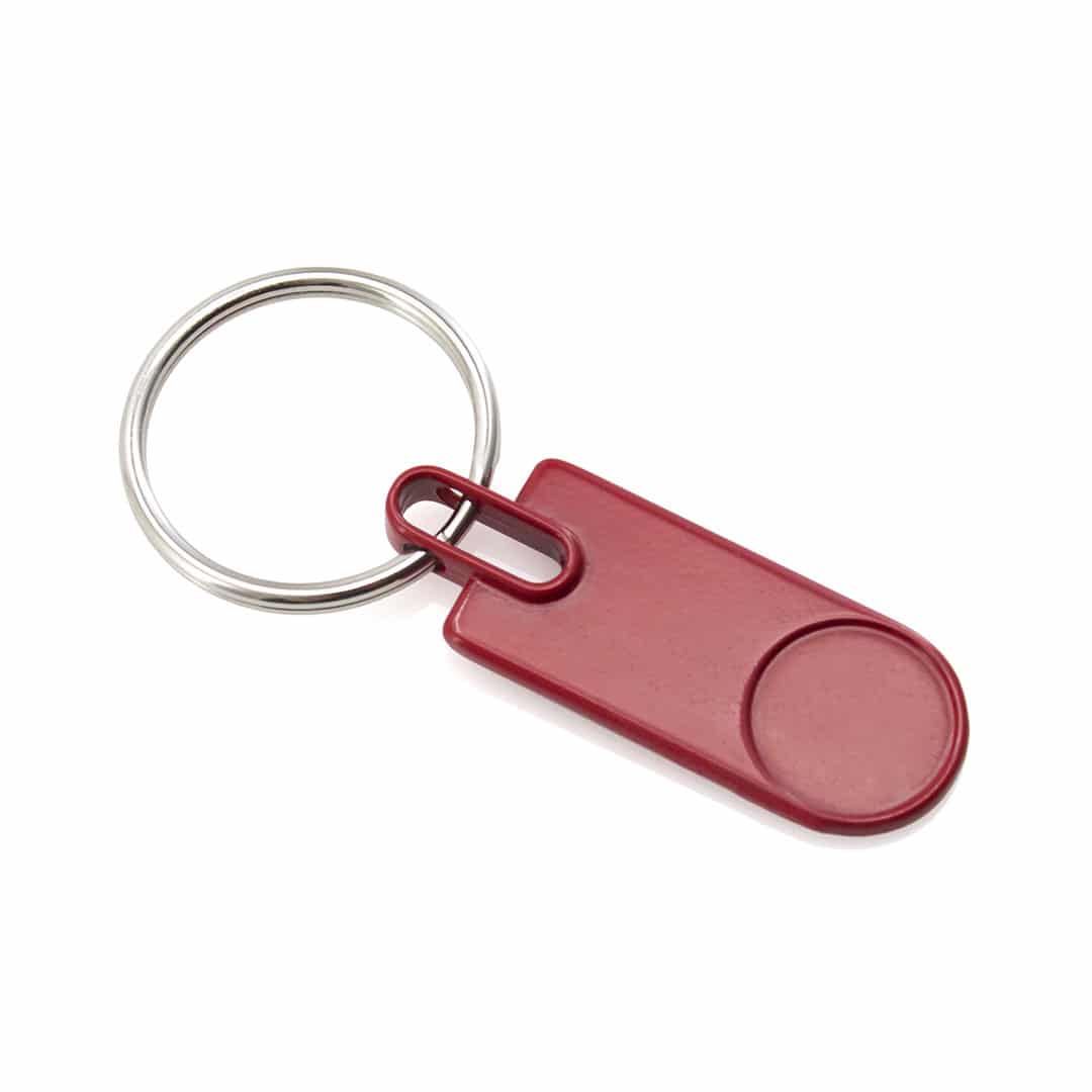 Miniature 4 pour Porte-Clés Jiteqo - personnalisable