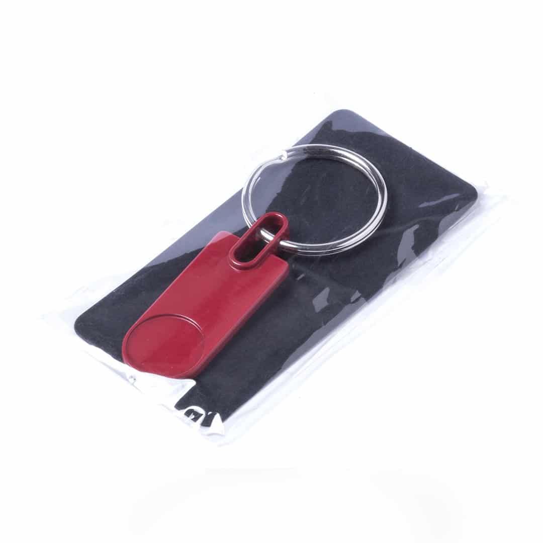 Miniature 10 pour Porte-Clés Jiteqo - personnalisable