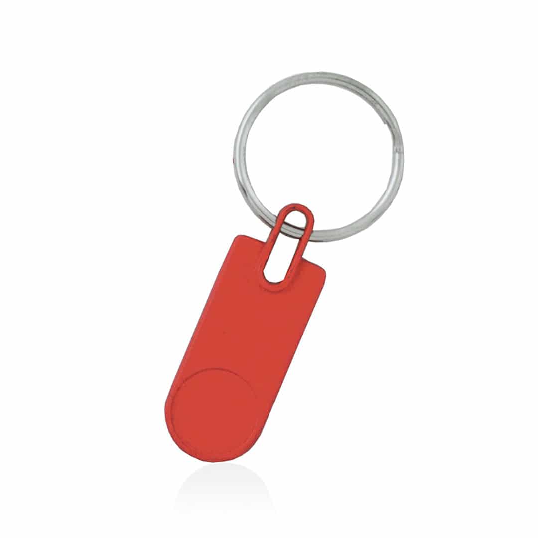 Miniature 16 pour Porte-Clés Jiteqo - personnalisable