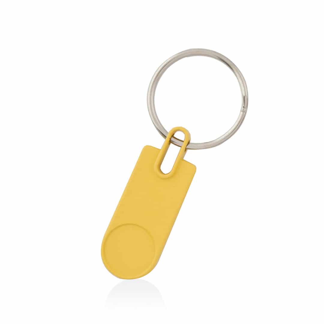 Miniature 7 pour Porte-Clés Jiteqo - personnalisable