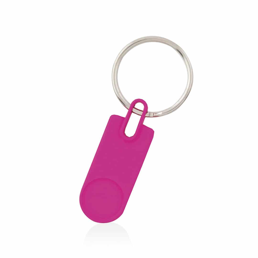 Miniature 8 pour Porte-Clés Jiteqo - personnalisable