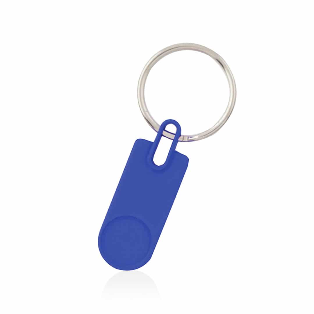 Miniature 9 pour Porte-Clés Jiteqo - personnalisable