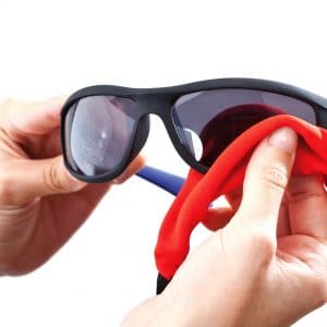 Visuel Bandelette Lunettes Multi-Usages Vacapune - personnalisable