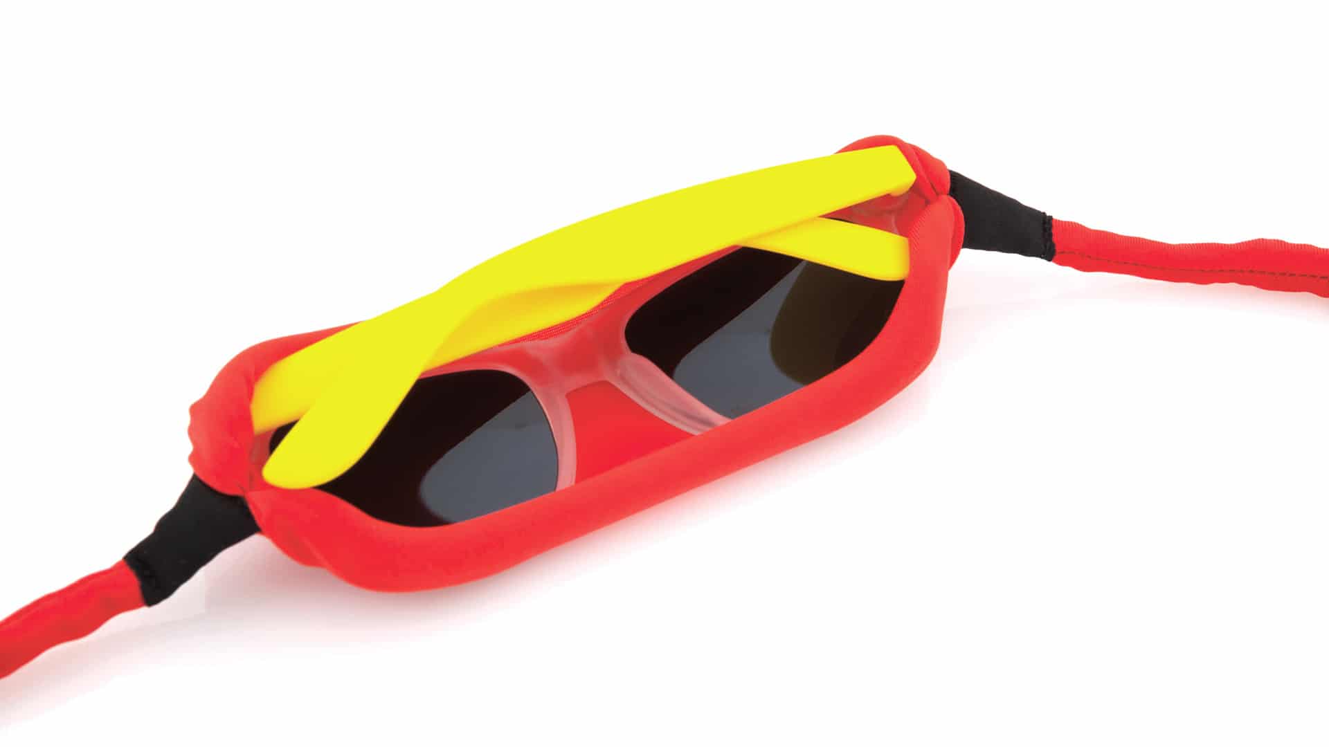 Miniature 2 pour Bandelette Lunettes Multi-Usages Vacapune - personnalisable