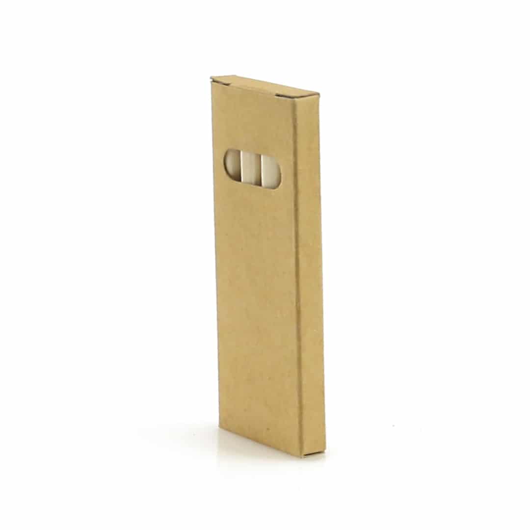 Miniature 2 pour Boîte Crayons Mepuco - personnalisable