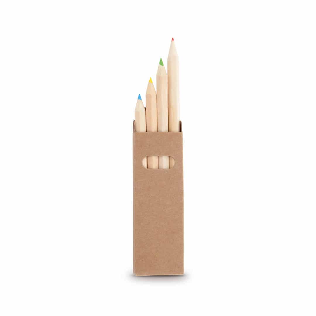 Miniature 1 pour Boîte Crayons Mepuco - personnalisable