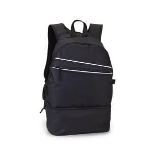 Visuel Sac à Dos Gisime - personnalisable