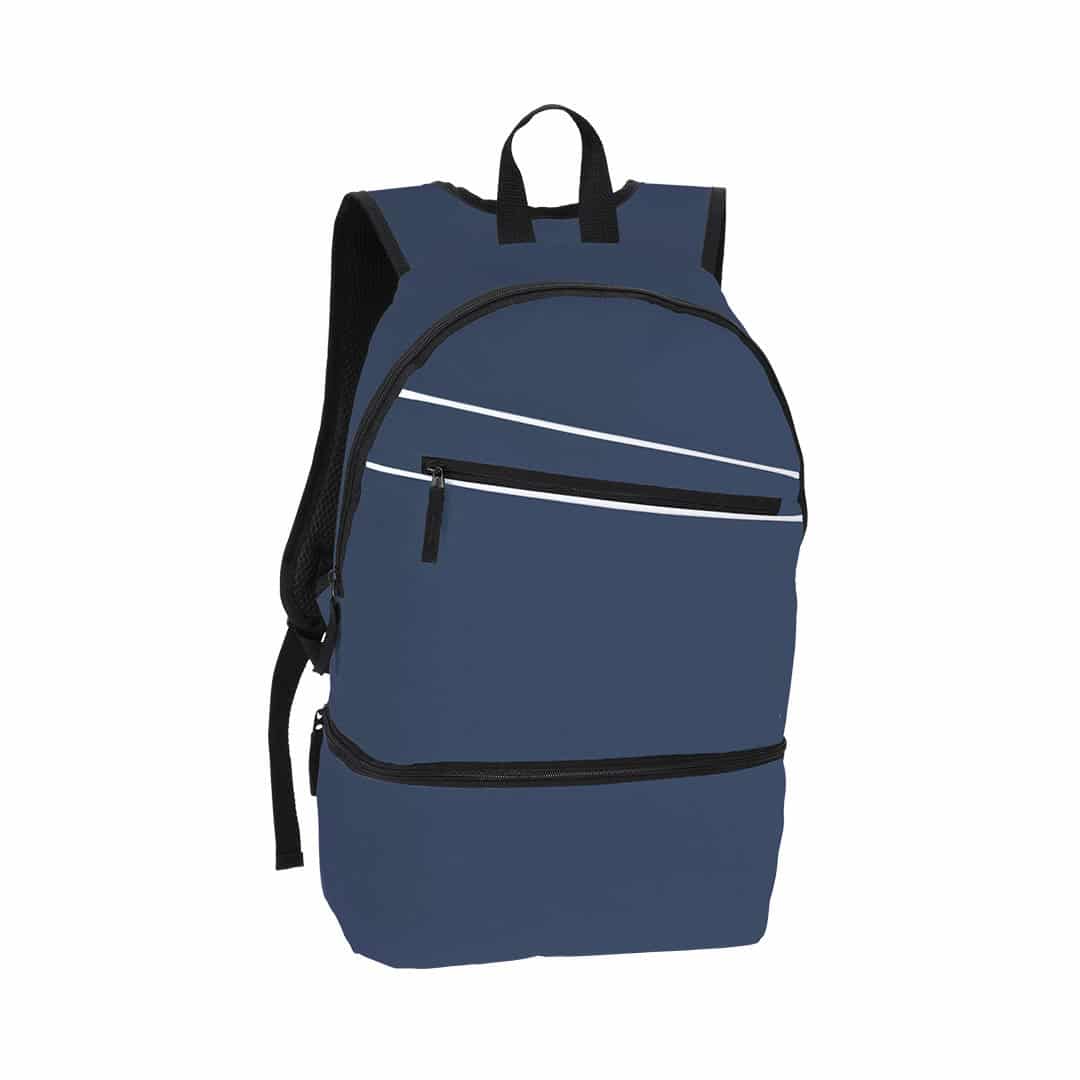 Miniature 4 pour Sac à Dos Gisime - personnalisable