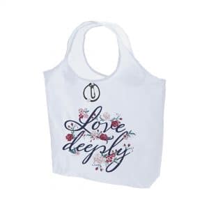 Visuel Sac Pliable Gifoco - personnalisable