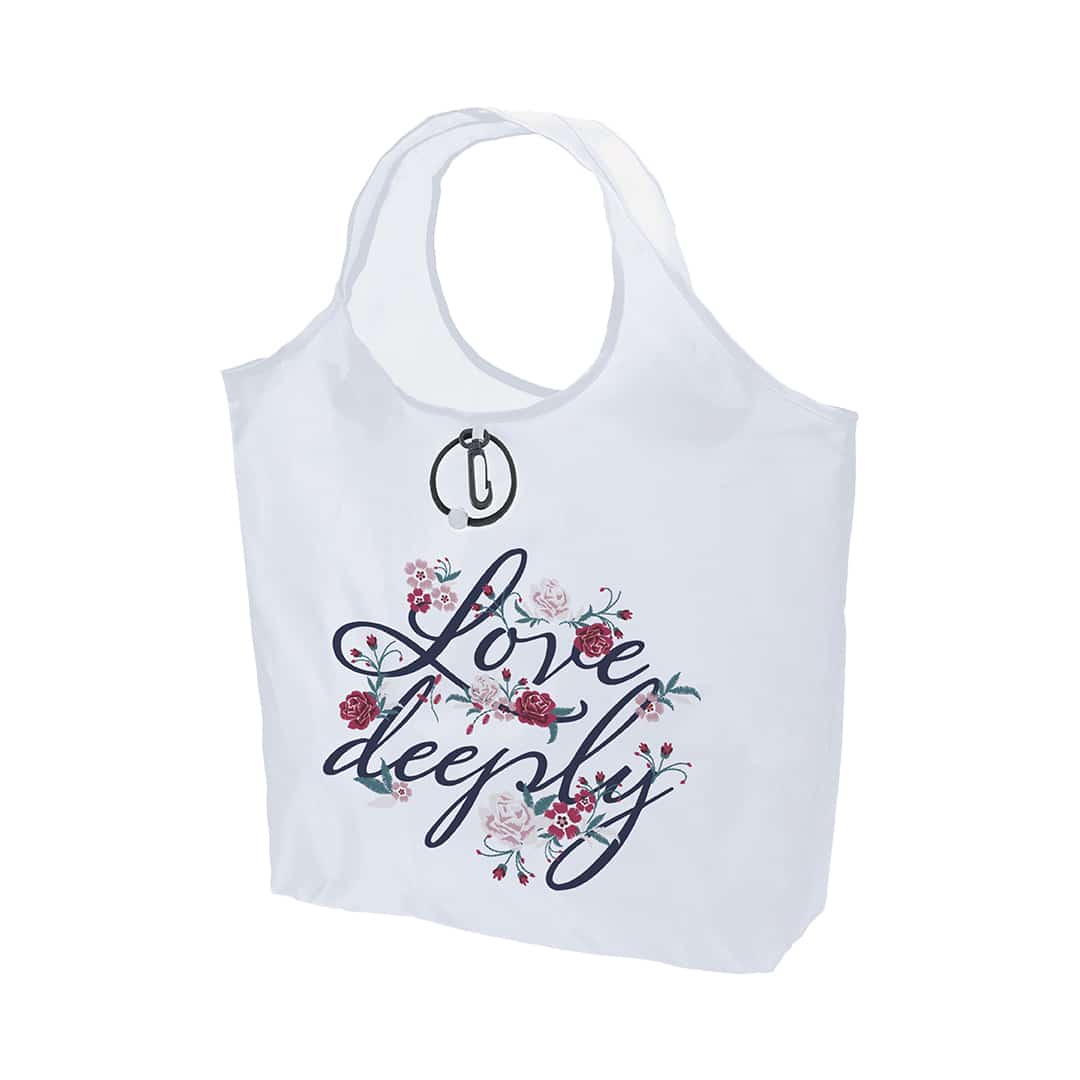 Miniature 1 pour Sac Pliable Gifoco - personnalisable