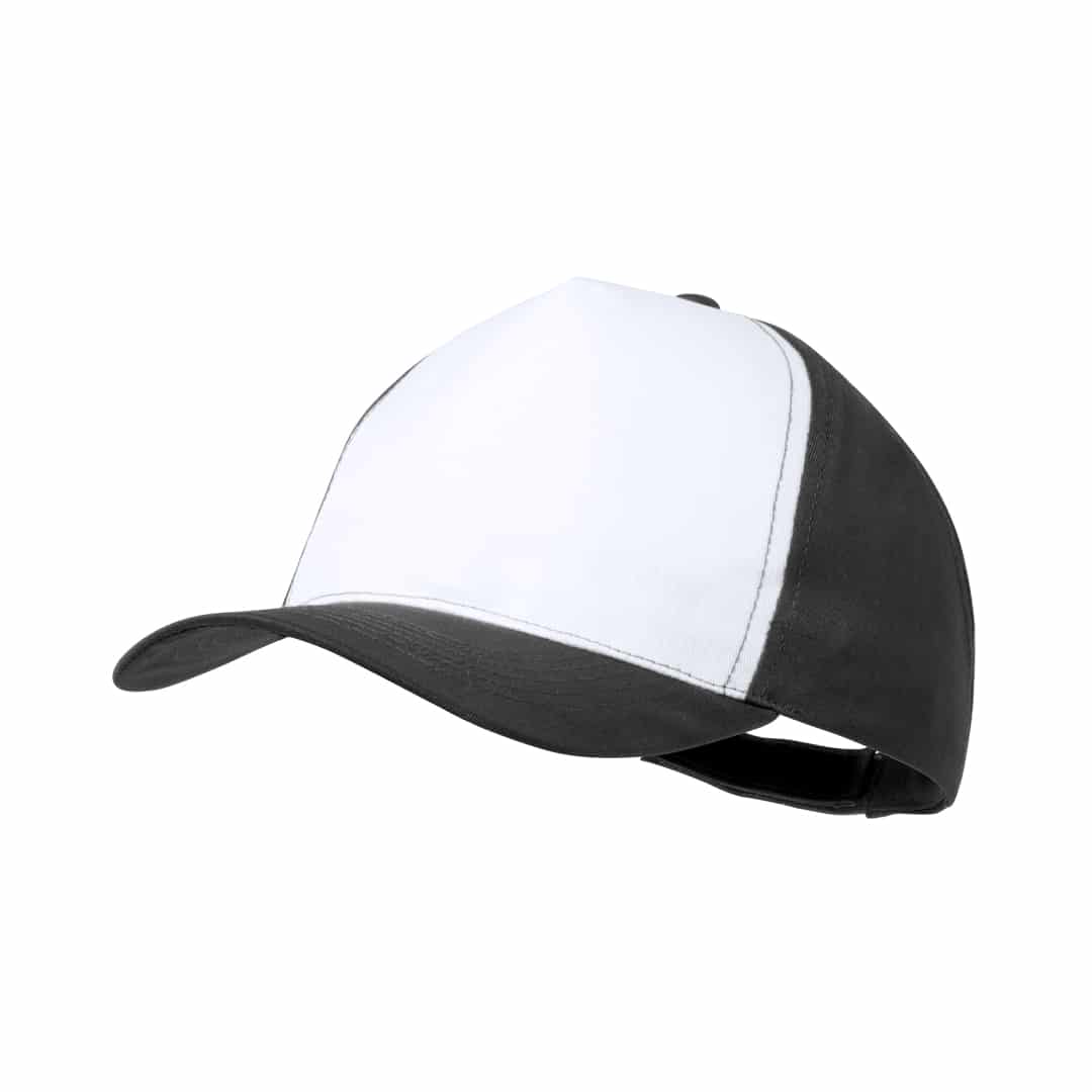 Miniature 5 pour Casquette Wuxubume - personnalisable