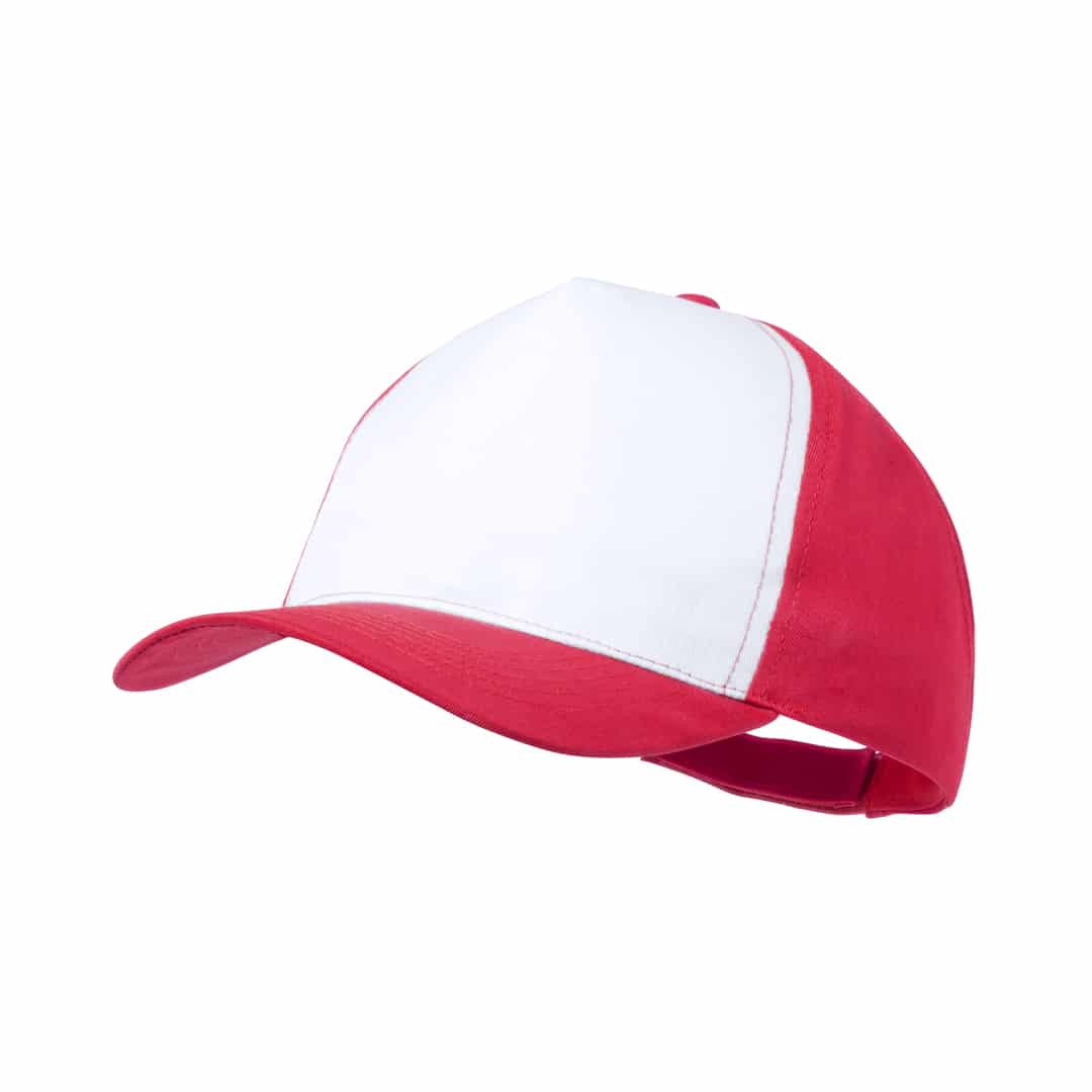 Miniature 6 pour Casquette Wuxubume - personnalisable