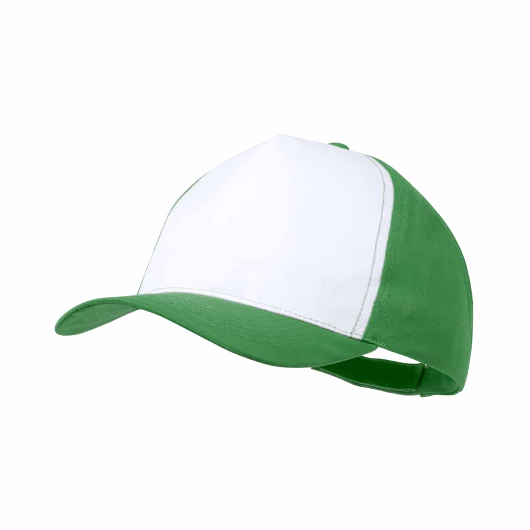 Miniature 7 pour Casquette Wuxubume - personnalisable