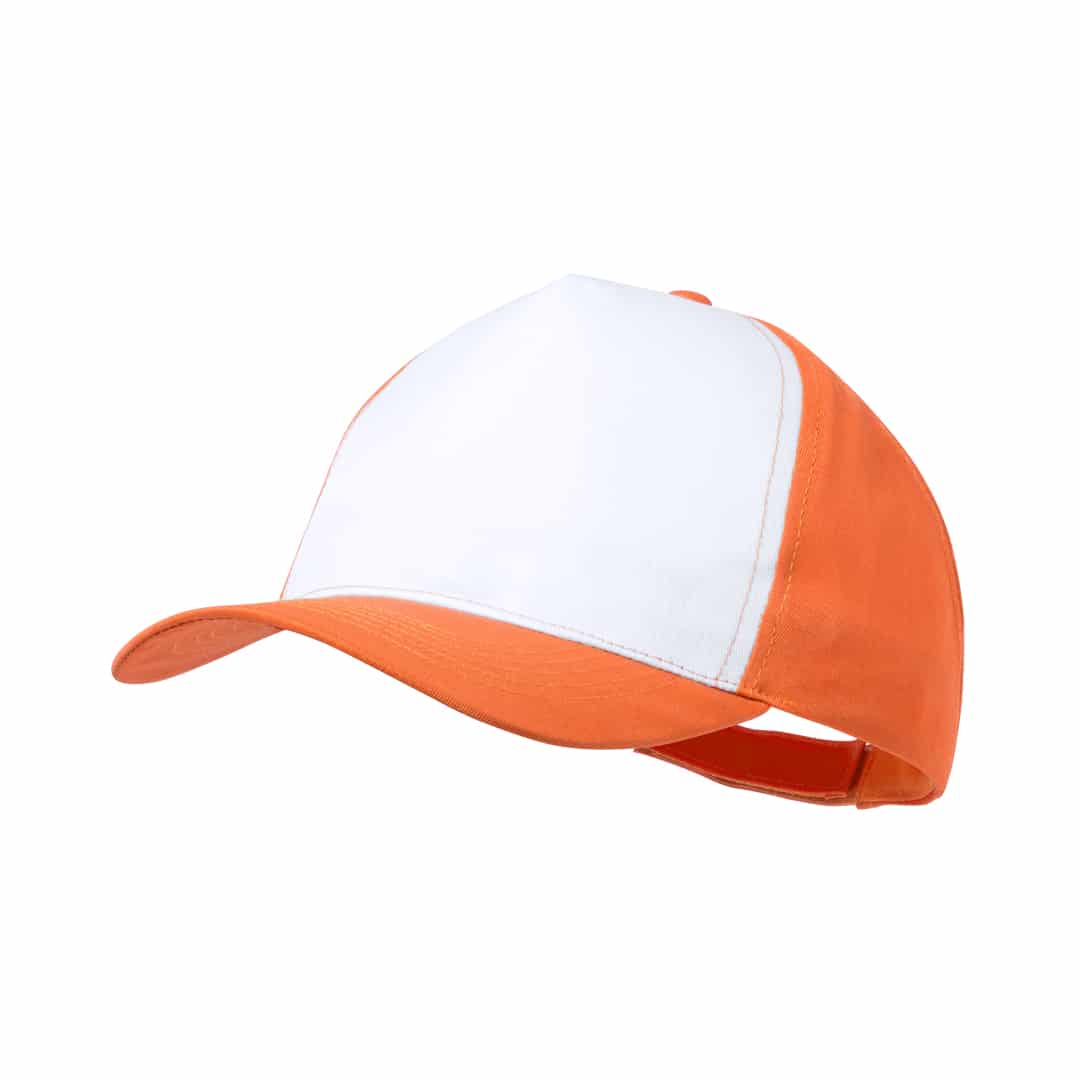 Miniature 9 pour Casquette Wuxubume - personnalisable