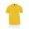 jaune