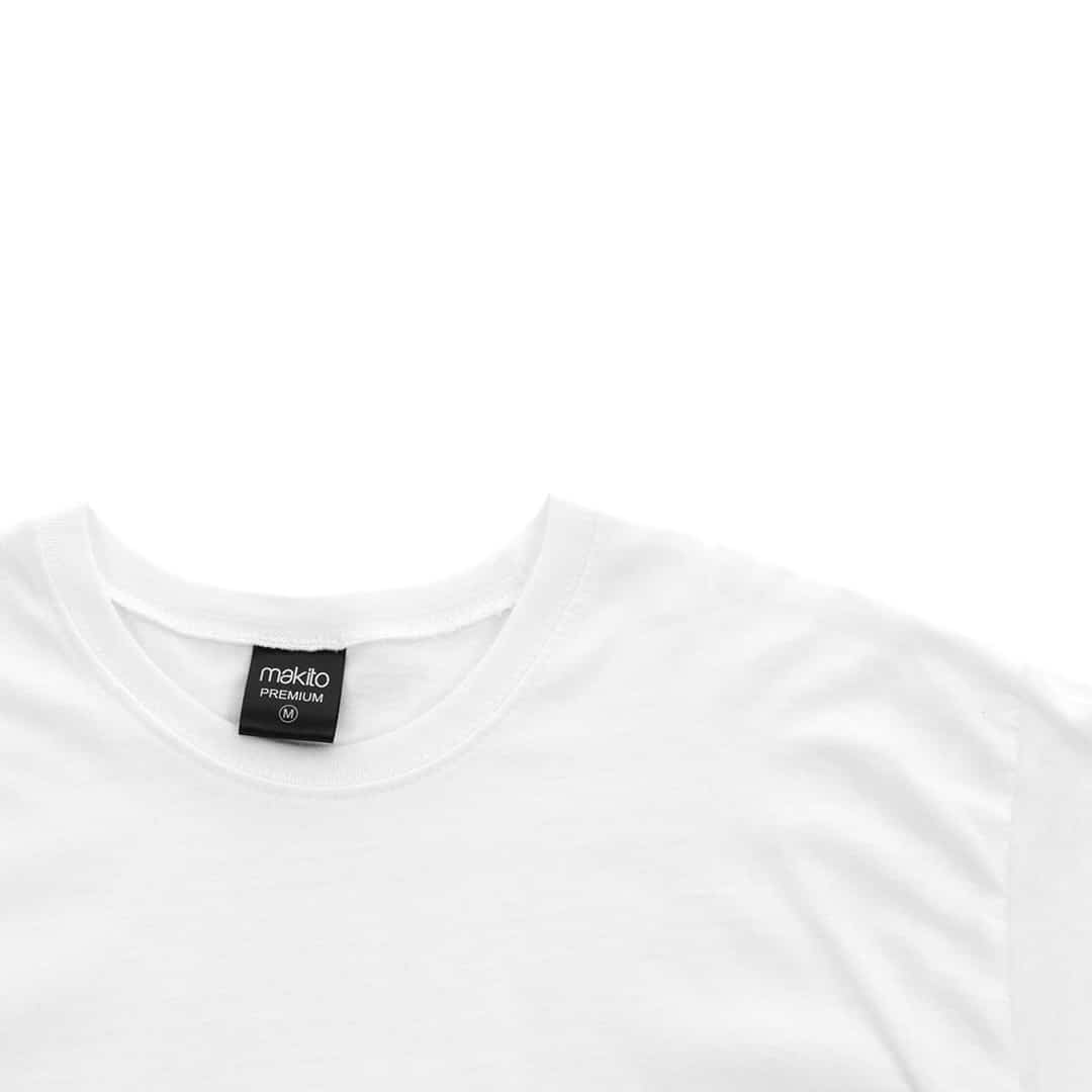 Miniature 5 pour T-Shirt Adulte Blanc Mejiru - personnalisable