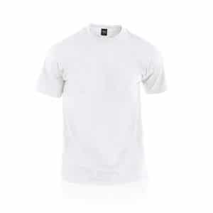 Visuel T-Shirt Adulte Blanc Mejiru - personnalisable