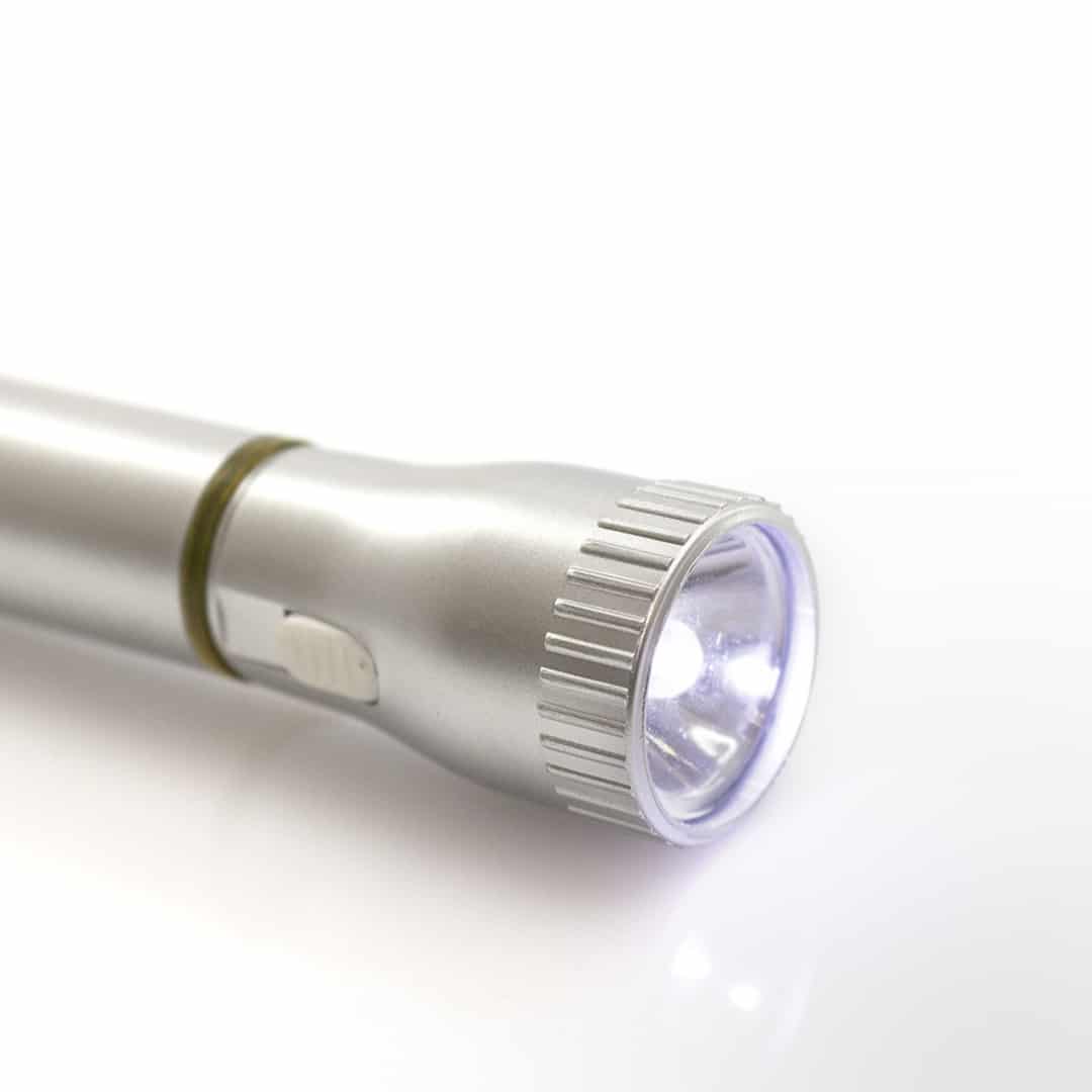 Miniature 1 pour Stylo Lampe Vaciheji - personnalisable