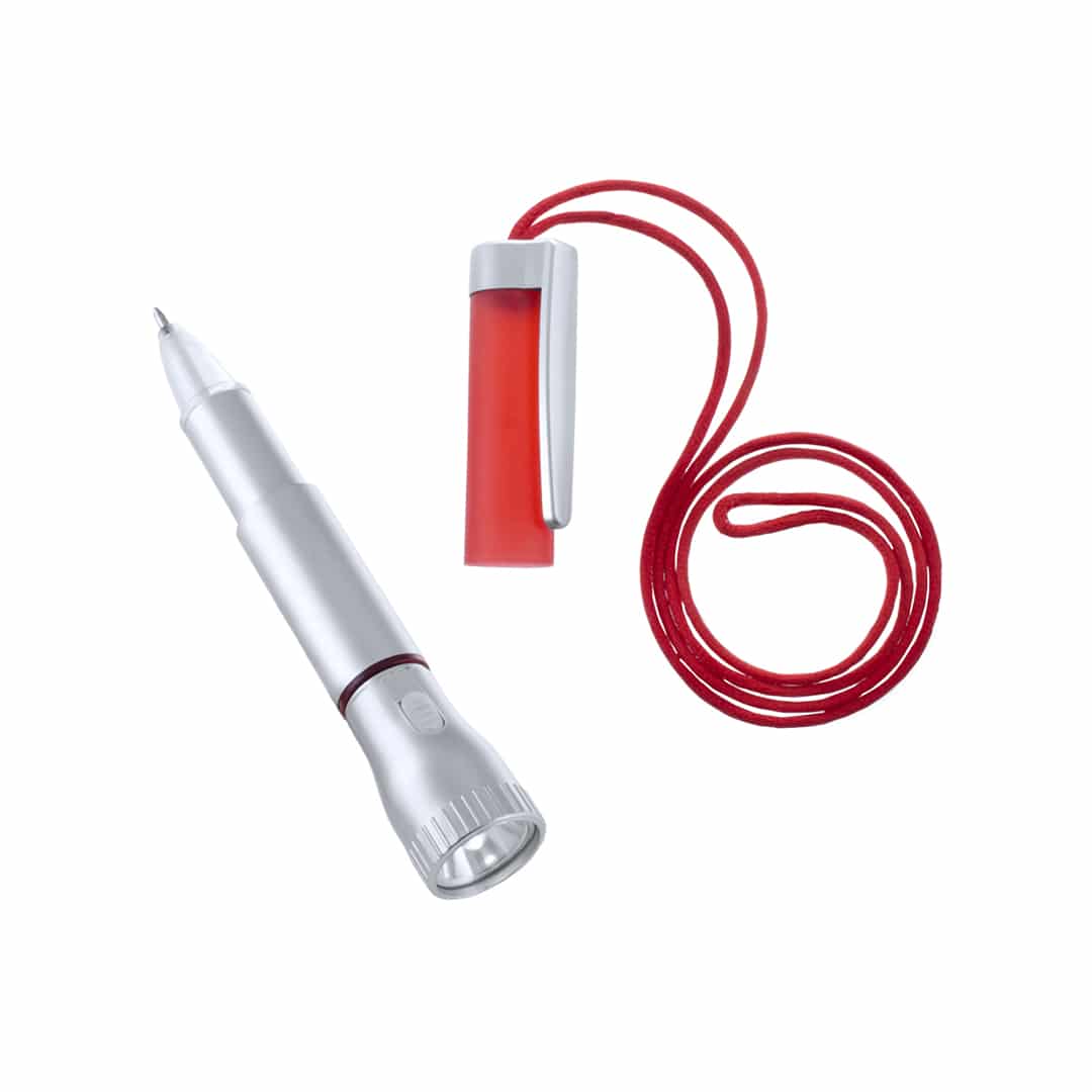 Miniature 5 pour Stylo Lampe Vaciheji - personnalisable