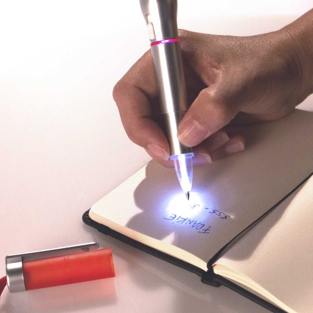 Miniature 6 pour Stylo Lampe Vaciheji - personnalisable