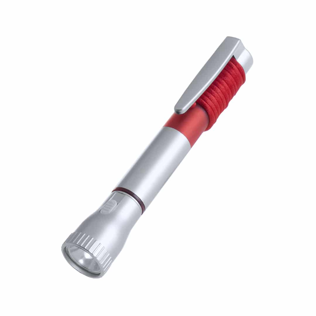 Miniature 11 pour Stylo Lampe Vaciheji - personnalisable