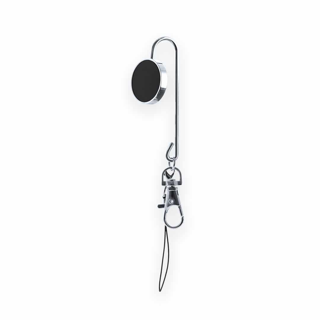 Miniature 13 pour Porte-Sac Porte-Clés Vajexepu - personnalisable