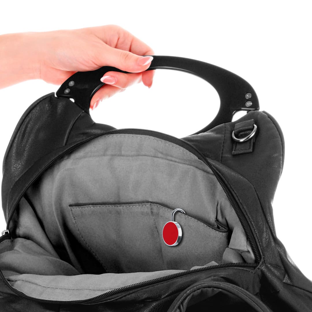 Miniature 2 pour Porte-Sac Porte-Clés Vajexepu - personnalisable