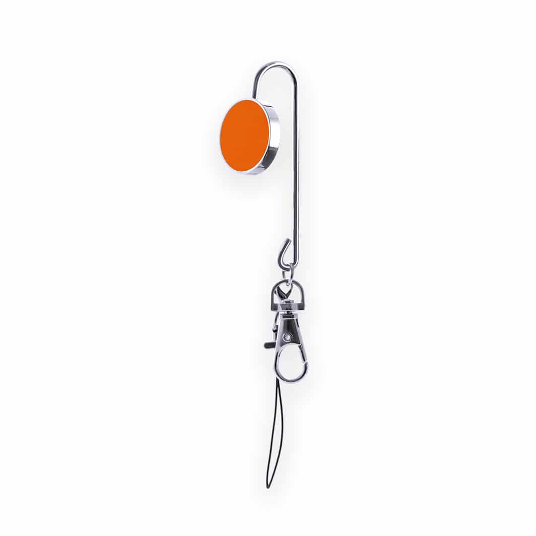 Miniature 5 pour Porte-Sac Porte-Clés Vajexepu - personnalisable