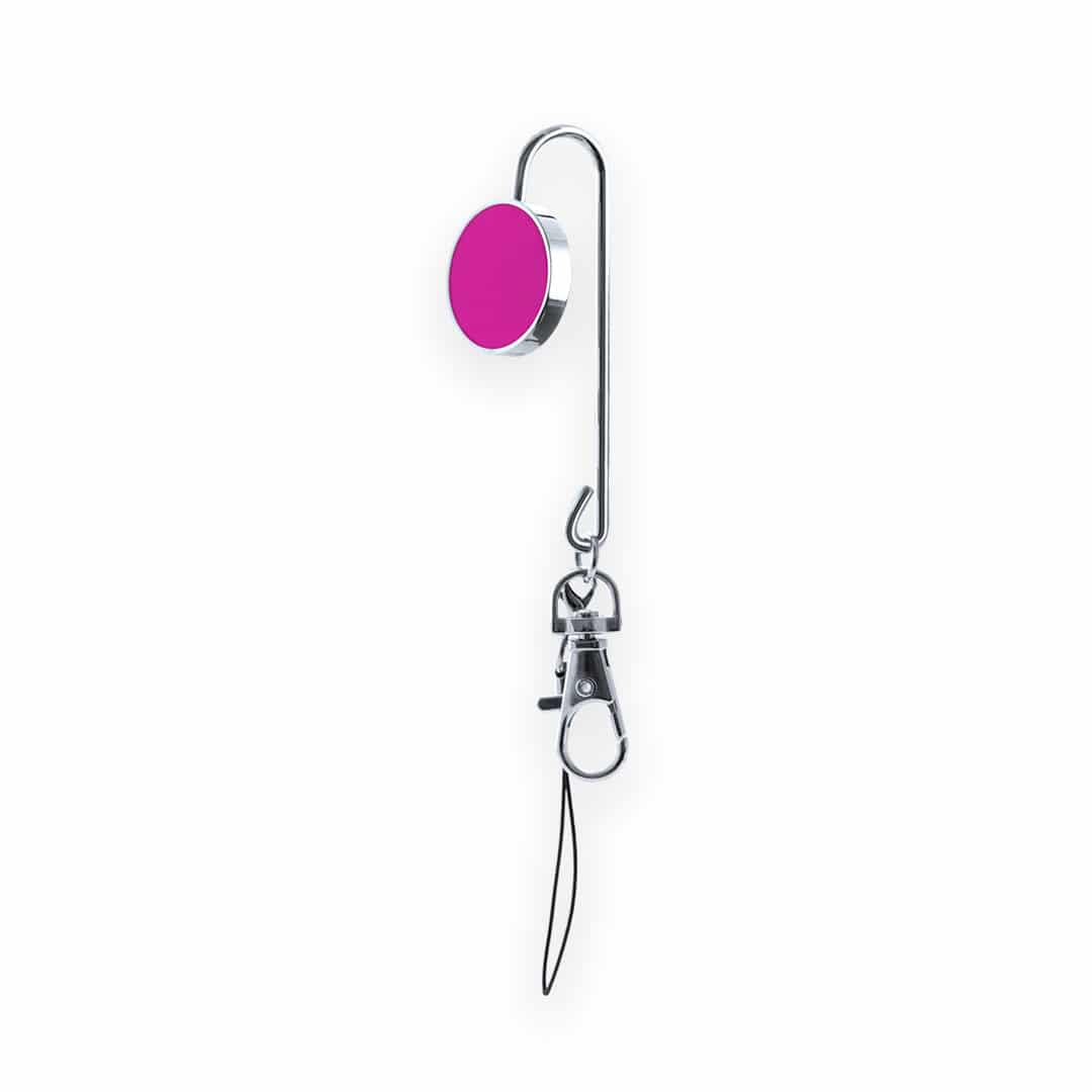 Miniature 6 pour Porte-Sac Porte-Clés Vajexepu - personnalisable