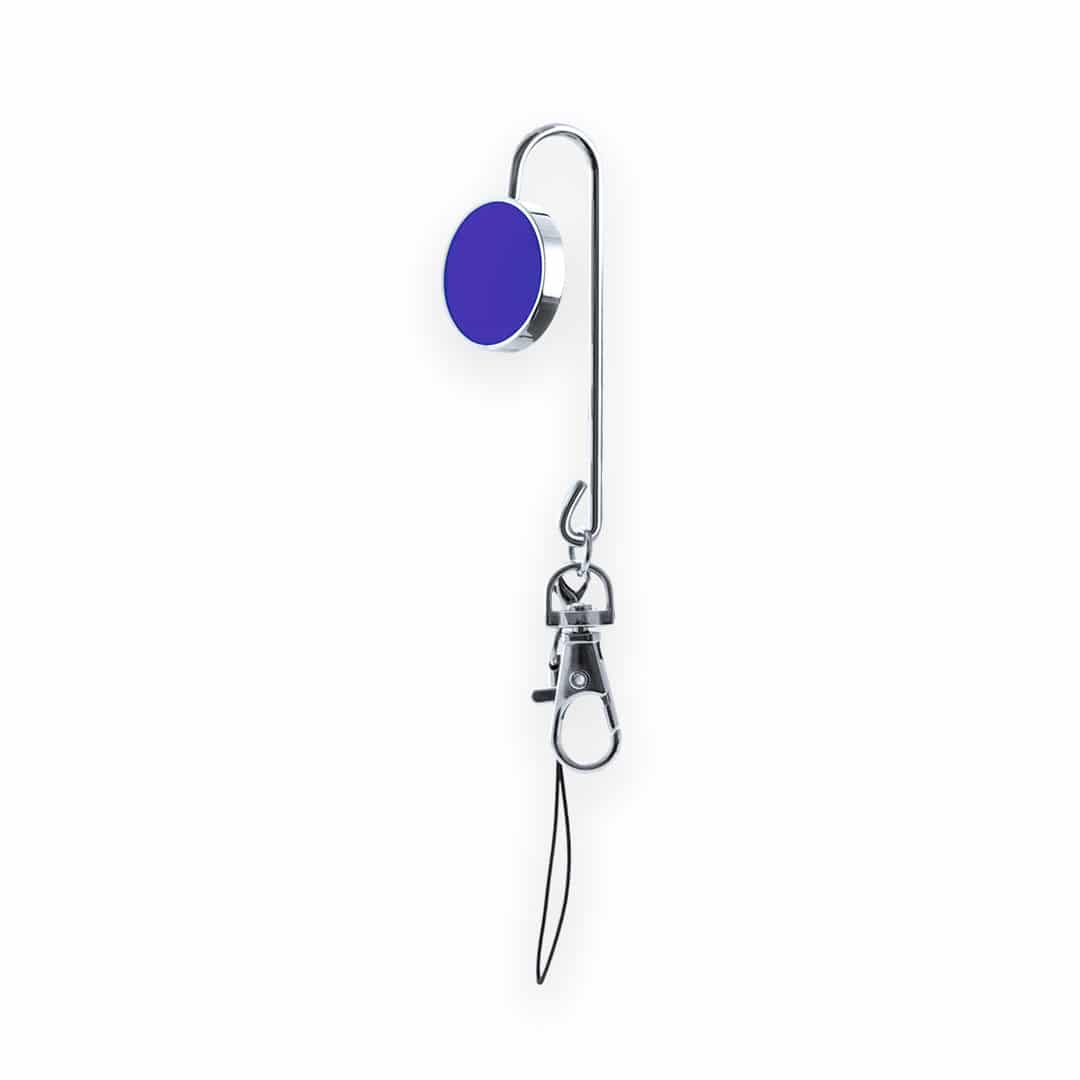 Miniature 7 pour Porte-Sac Porte-Clés Vajexepu - personnalisable