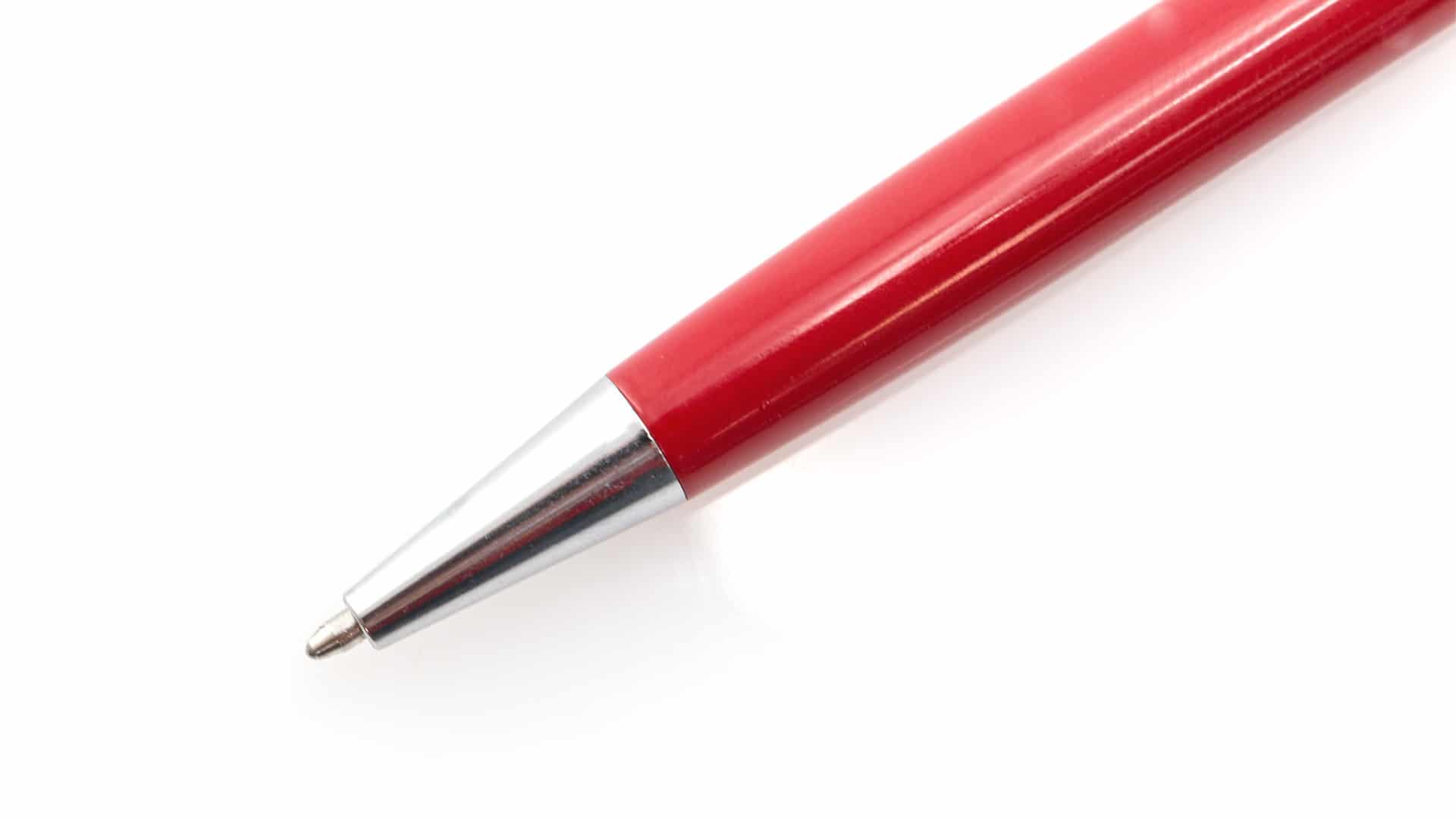 Miniature 3 pour Stylet Bille Foxopi - personnalisable
