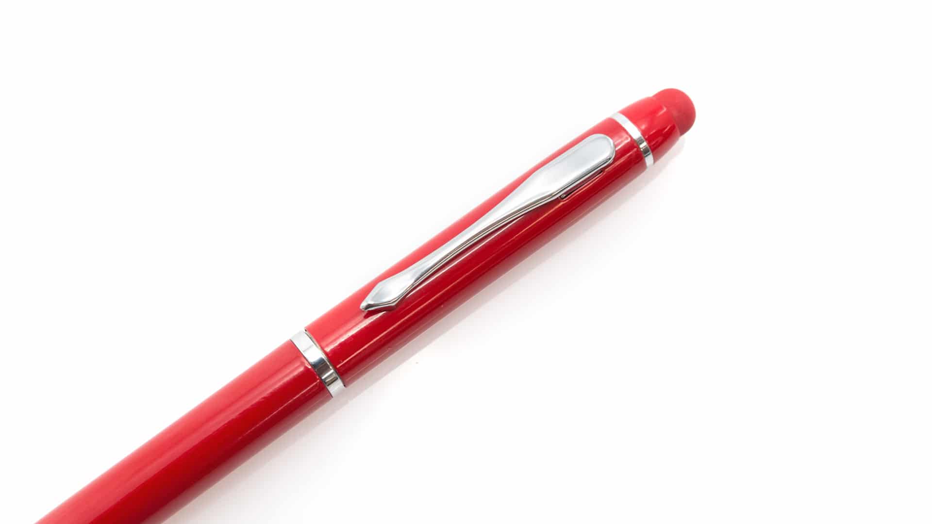 Miniature 4 pour Stylet Bille Foxopi - personnalisable