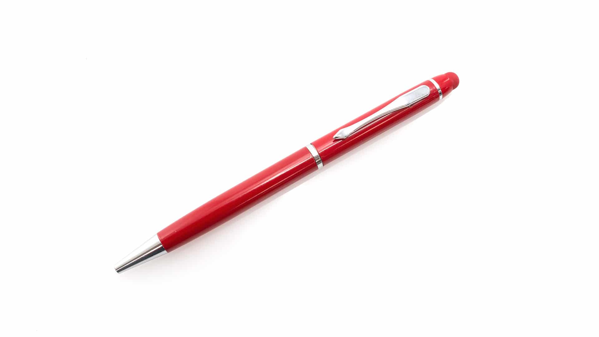 Miniature 5 pour Stylet Bille Foxopi - personnalisable